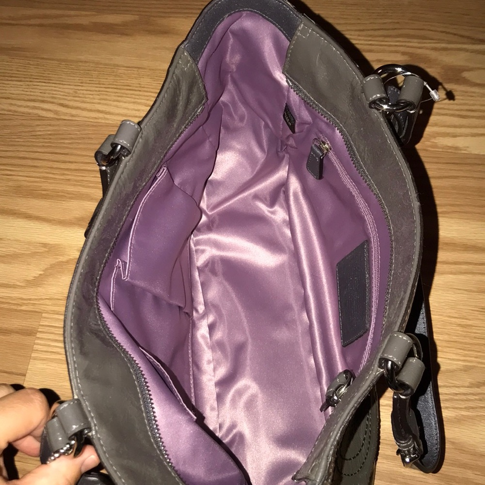 Coach Handbag - Picture 2 of 5